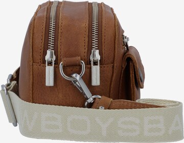 Cowboysbag Crossbody Bag 'Franklin' in Brown