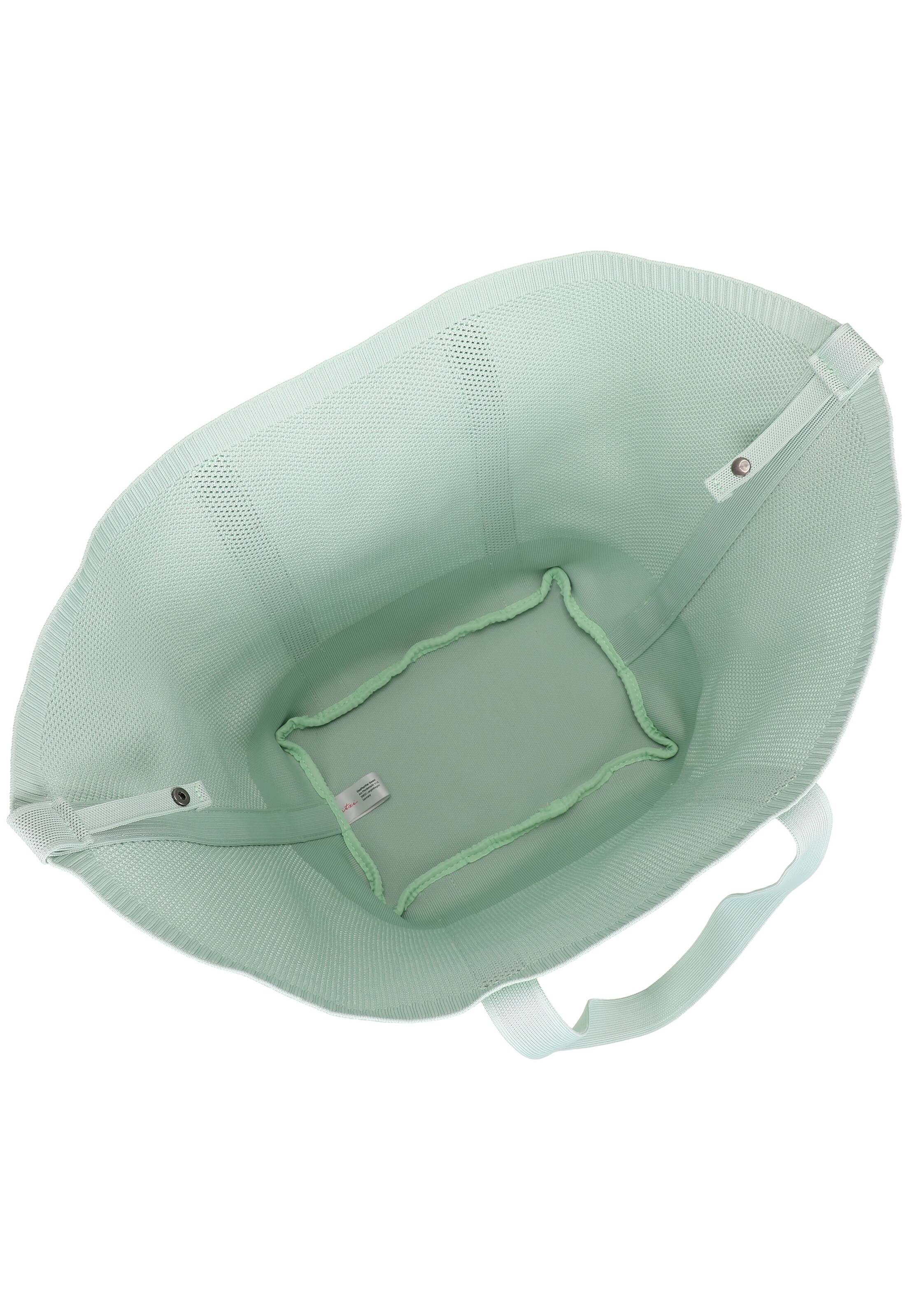 Fritzi aus Preußen Shopper in Green