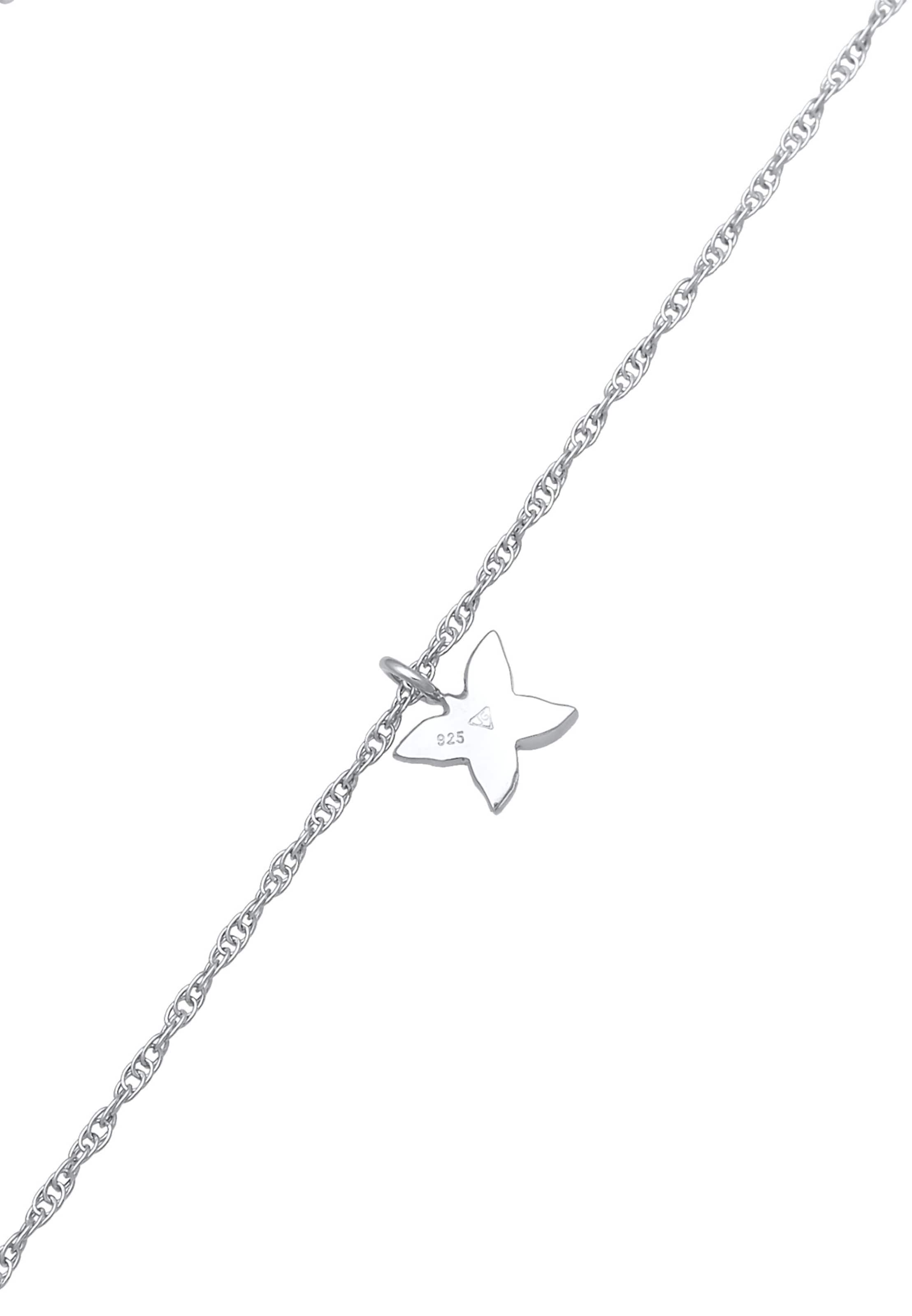 Chaîne ELLI en argent