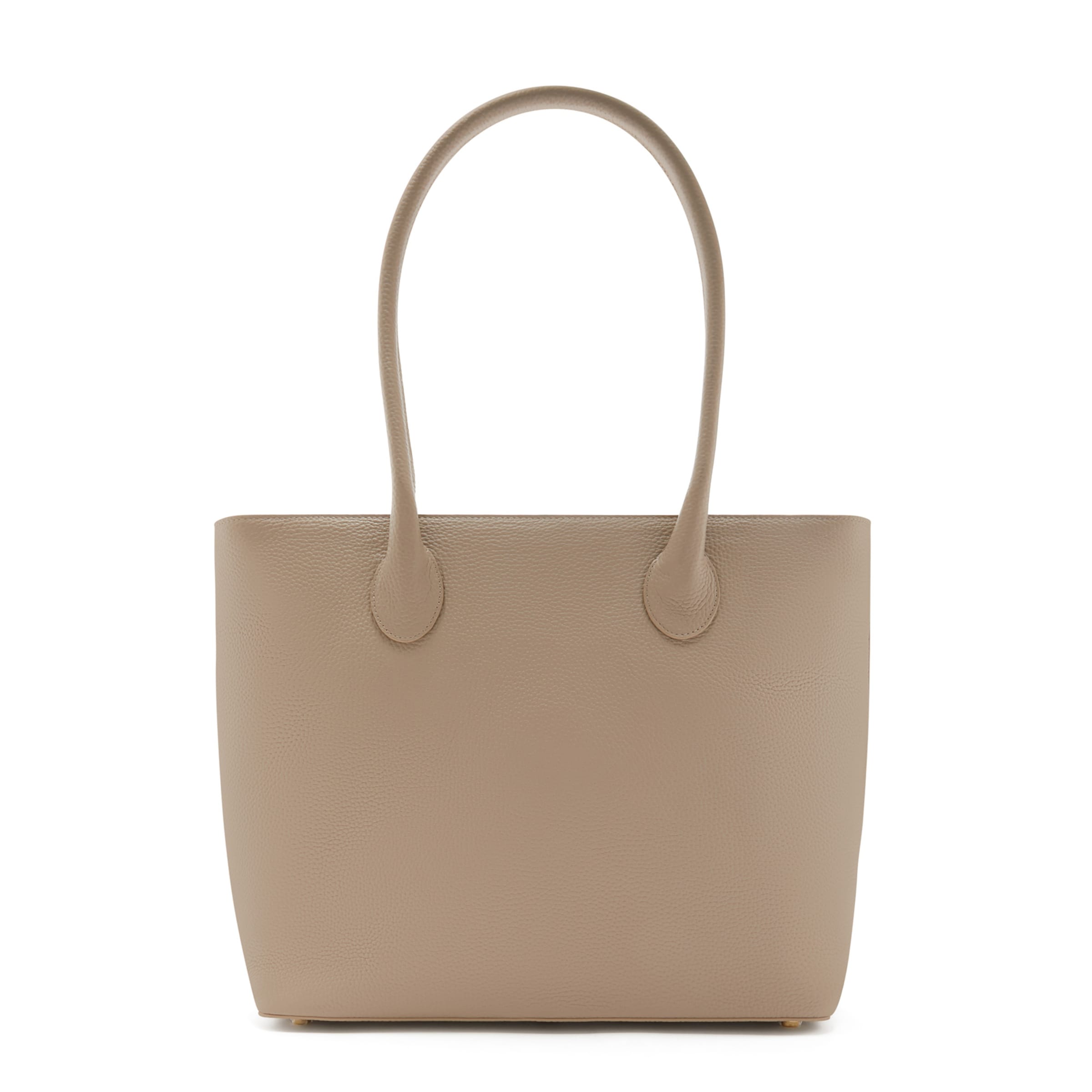 Isabel Bernard Shopper in Grau