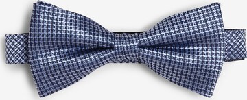 OLYMP Bow Tie in Blue: front