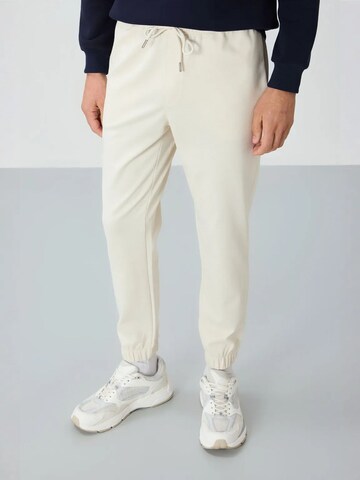 Tommy Life Regular Broek in Gemengde kleuren: voorkant
