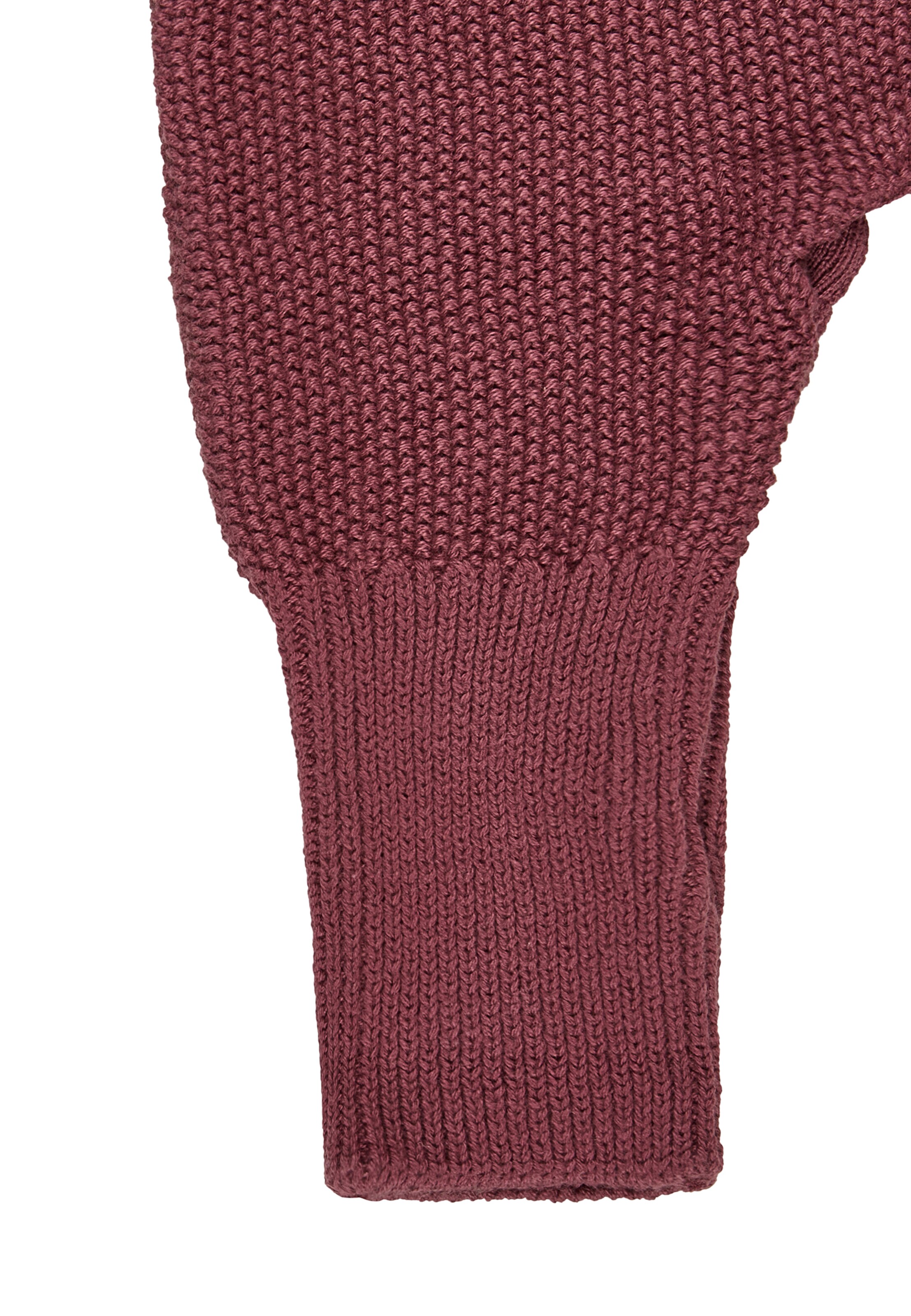 STERNTALER Overall 'Bär' in Pink