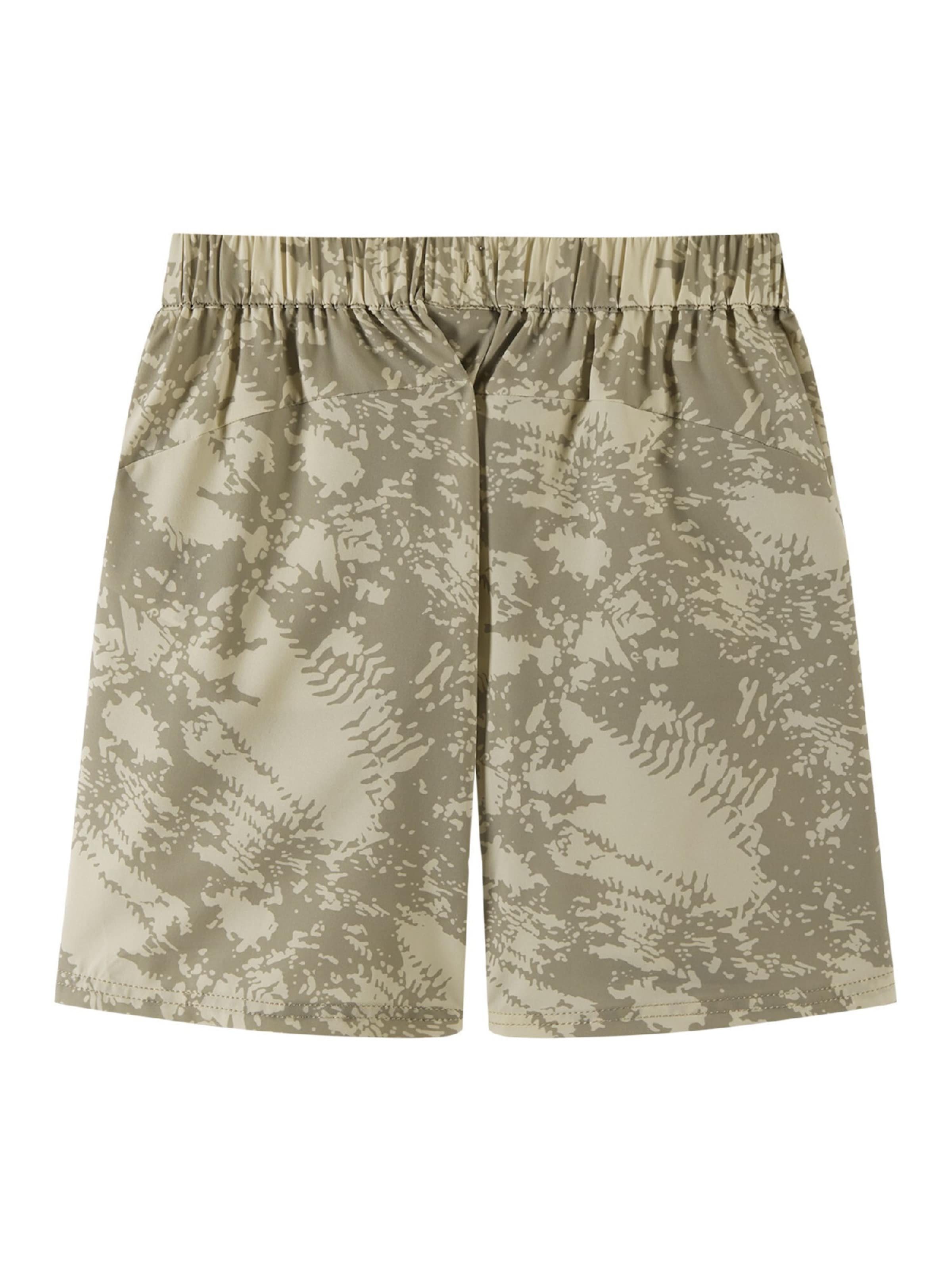 Reima Regular Hose ' Kenvain ' in Beige
