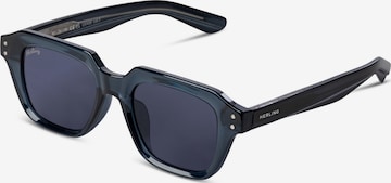 Herling Sunglasses 'Jensen Sun' in Blue: front