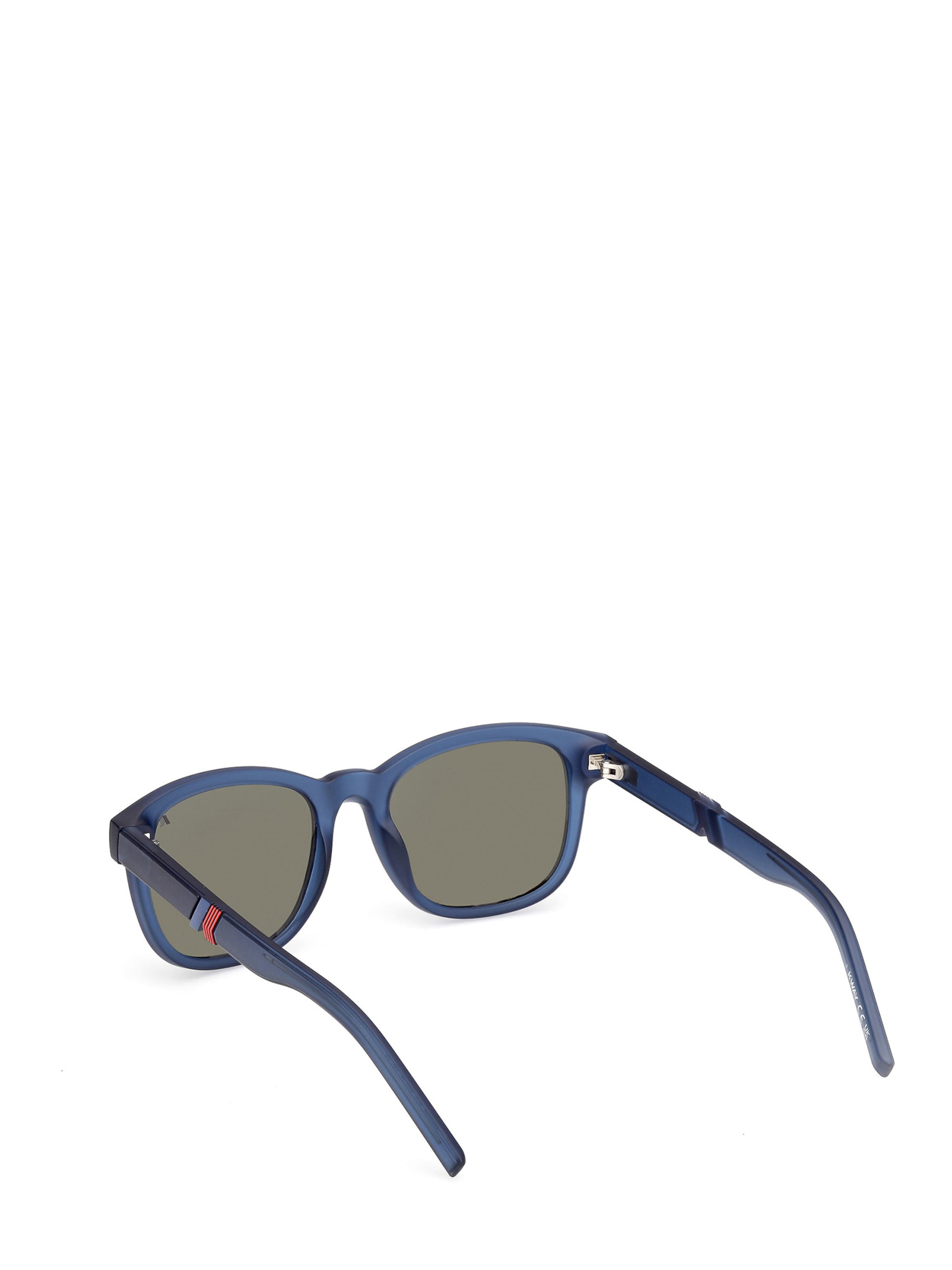 Occhiali da sole di K-Way in blu