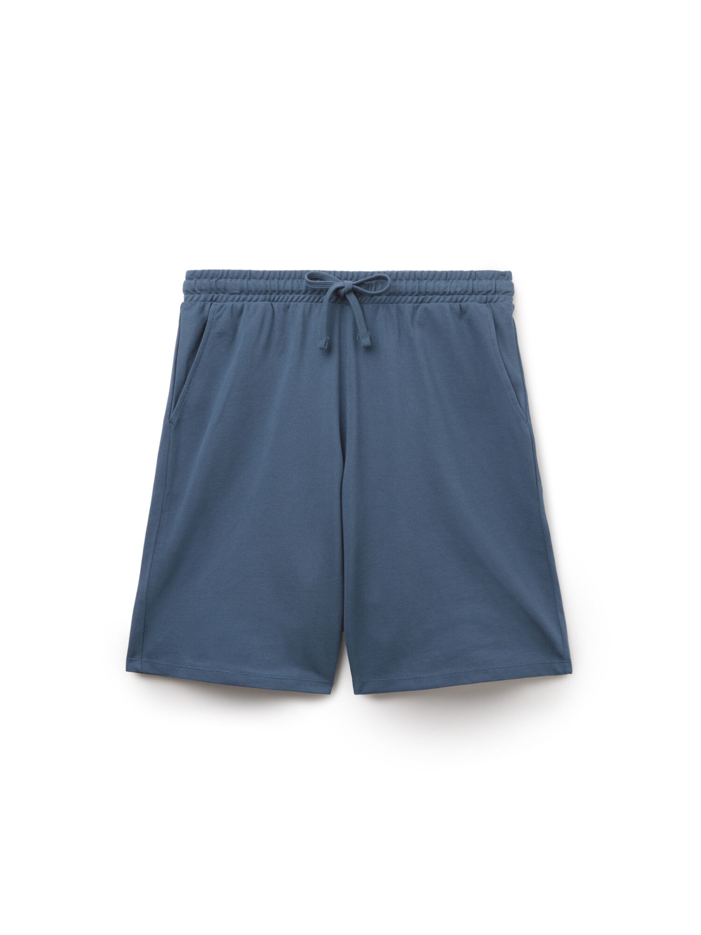 Tezenis Pants in Blue: front