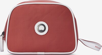DELSEY Kulturtasche 'Chatelet Air 2.0' in rot, Produktansicht