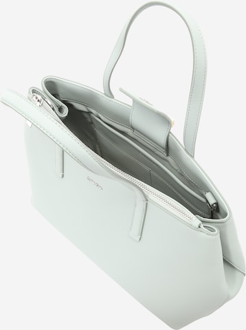 Calvin Klein - Shopper 'MUST' en gris