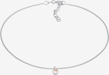 ELLI Fußschmuck in Silber: predná strana