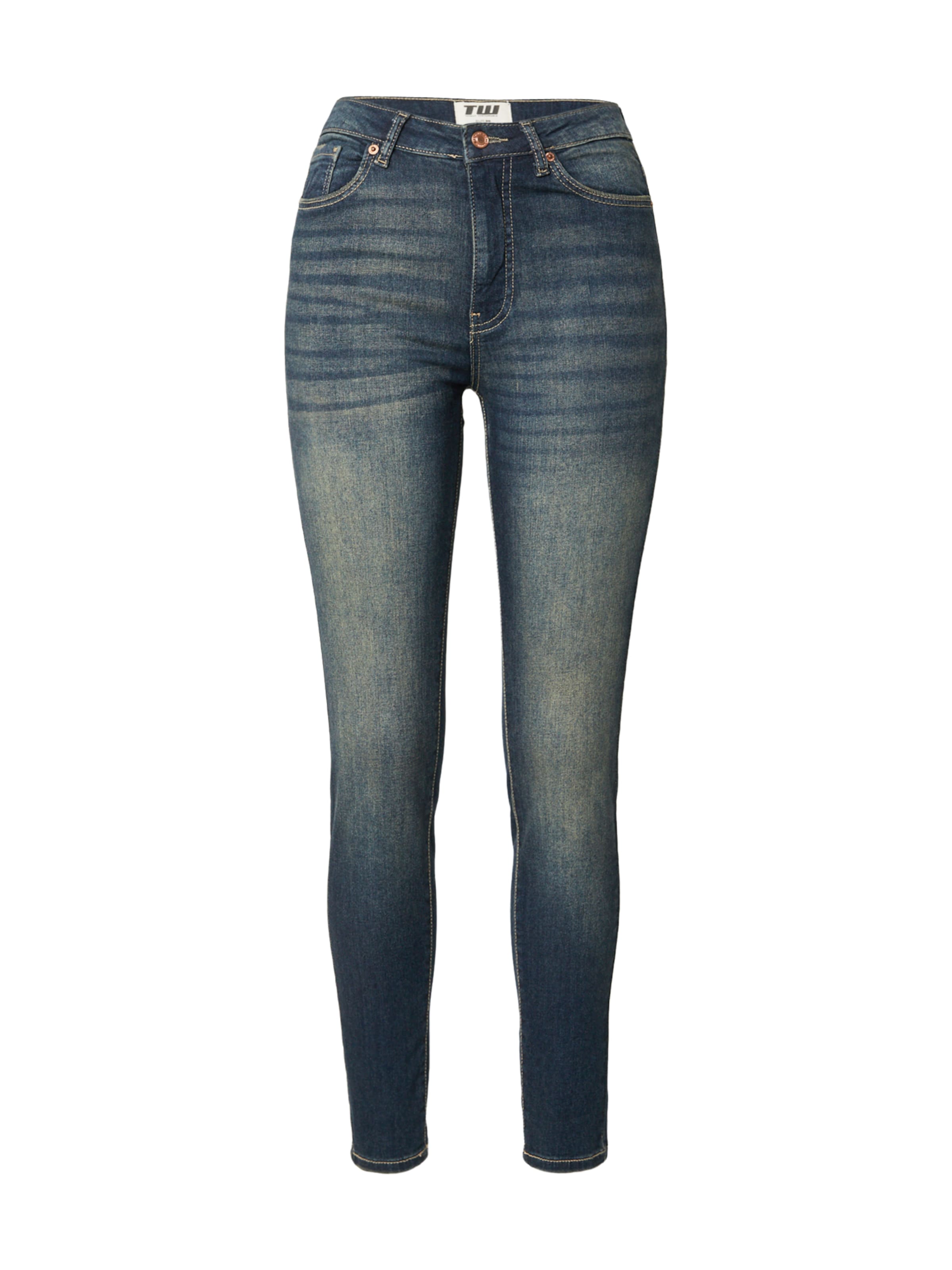 Tally Weijl Jeans in 24 in Dark blue, Item view