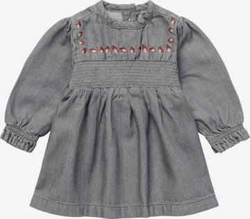 Noppies Dress 'Loa' in Grey: front