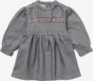 Robe 'Loa' Noppies en gris : devant