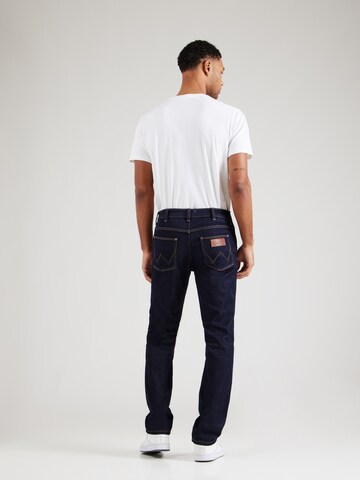 WRANGLER regular Τζιν 'Greensboro' σε μπλε
