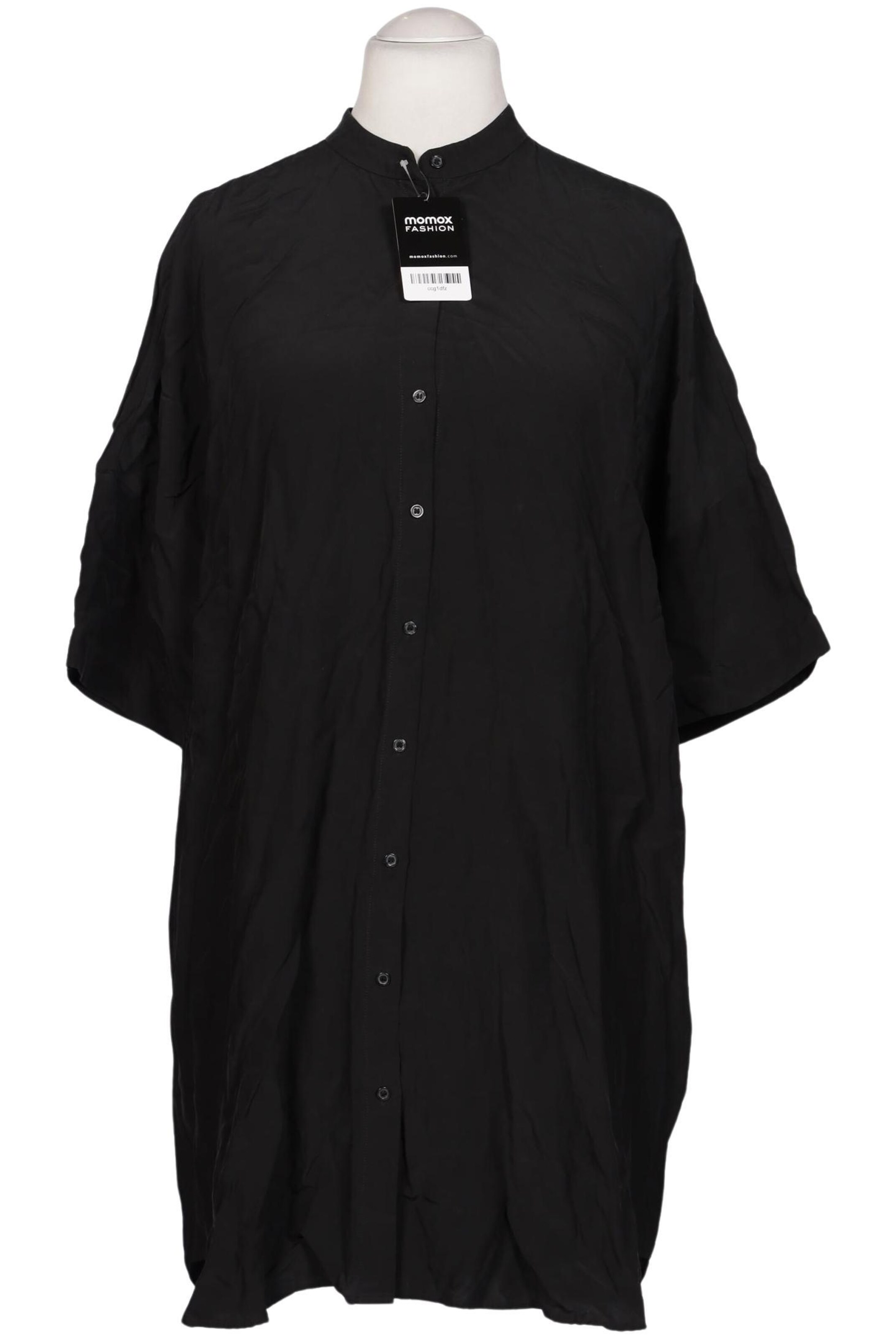 & Other Stories Dress in XL in Black: front