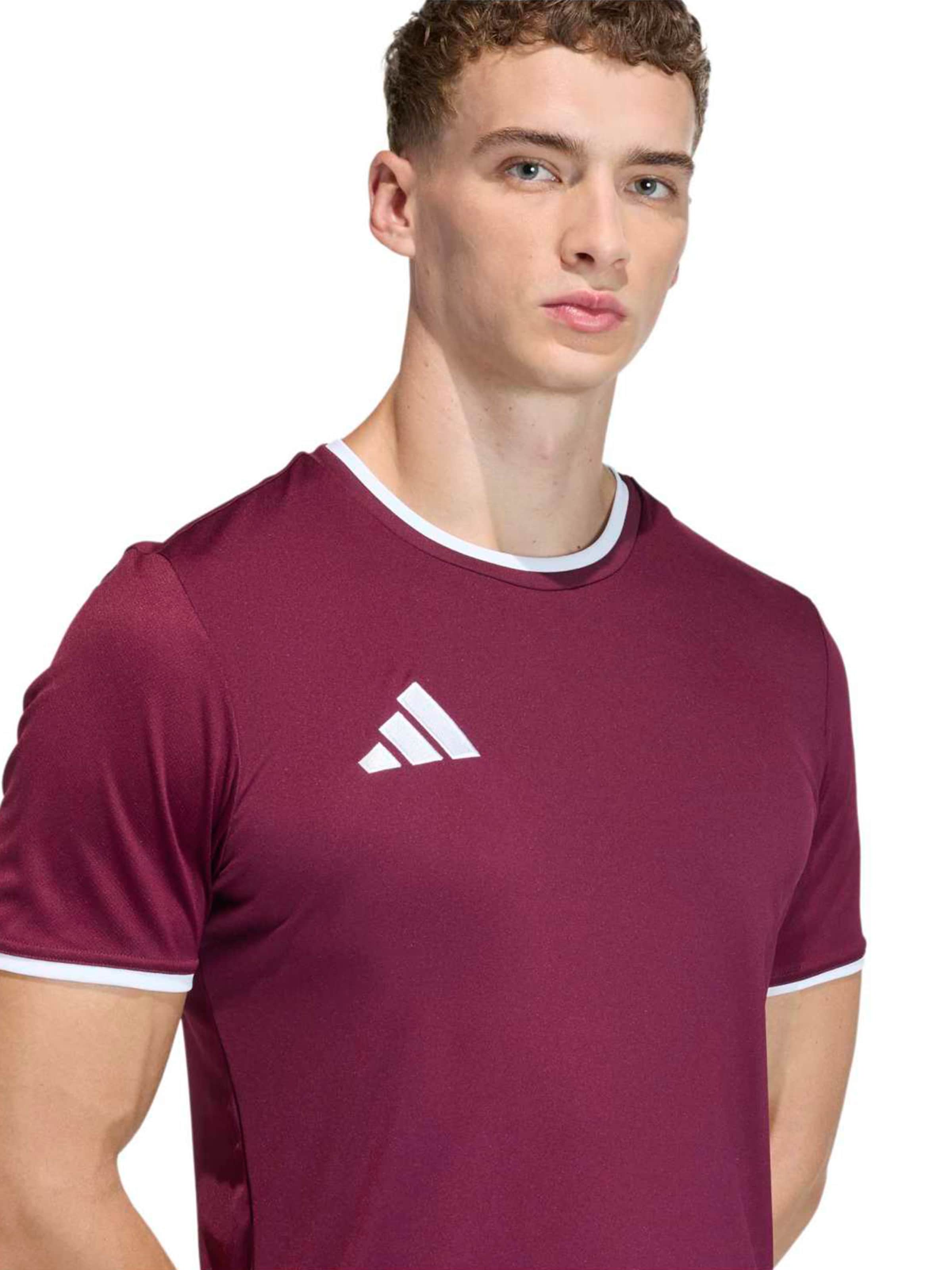 ADIDAS PERFORMANCE Funkcionális felső 'ENT26' - piros