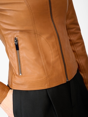 RICANO Tussenjas 'Aurore ' in Bruin