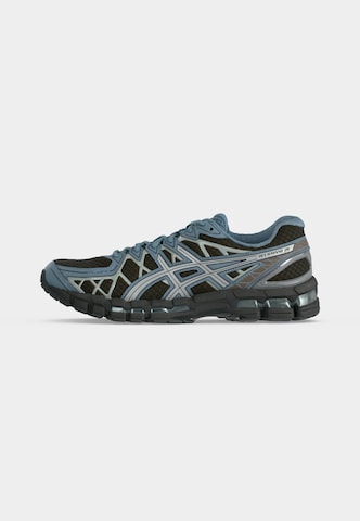 Baskets basses 'GEL-KAYANO 20' ASICS SportStyle en noir : devant