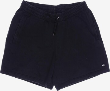 ADIDAS ORIGINALS Shorts in 34 in Black: front