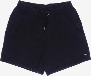 ADIDAS ORIGINALS Shorts 34 in Schwarz: predná strana