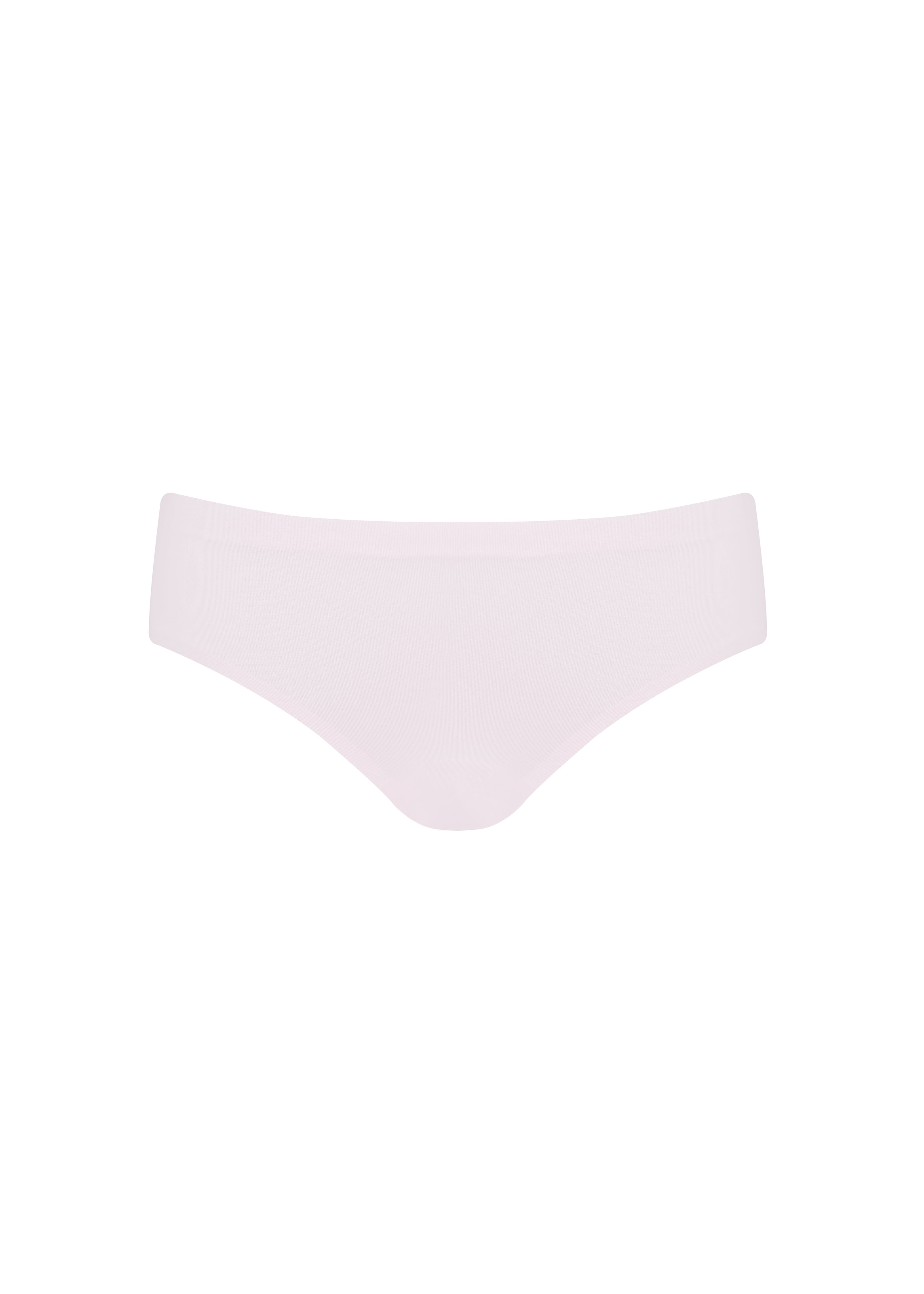MAGIC Bodyfashion Tanga 'Bare To Go' – pink: přední strana