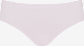 MAGIC Bodyfashion Tanga 'Bare To Go' – pink: přední strana