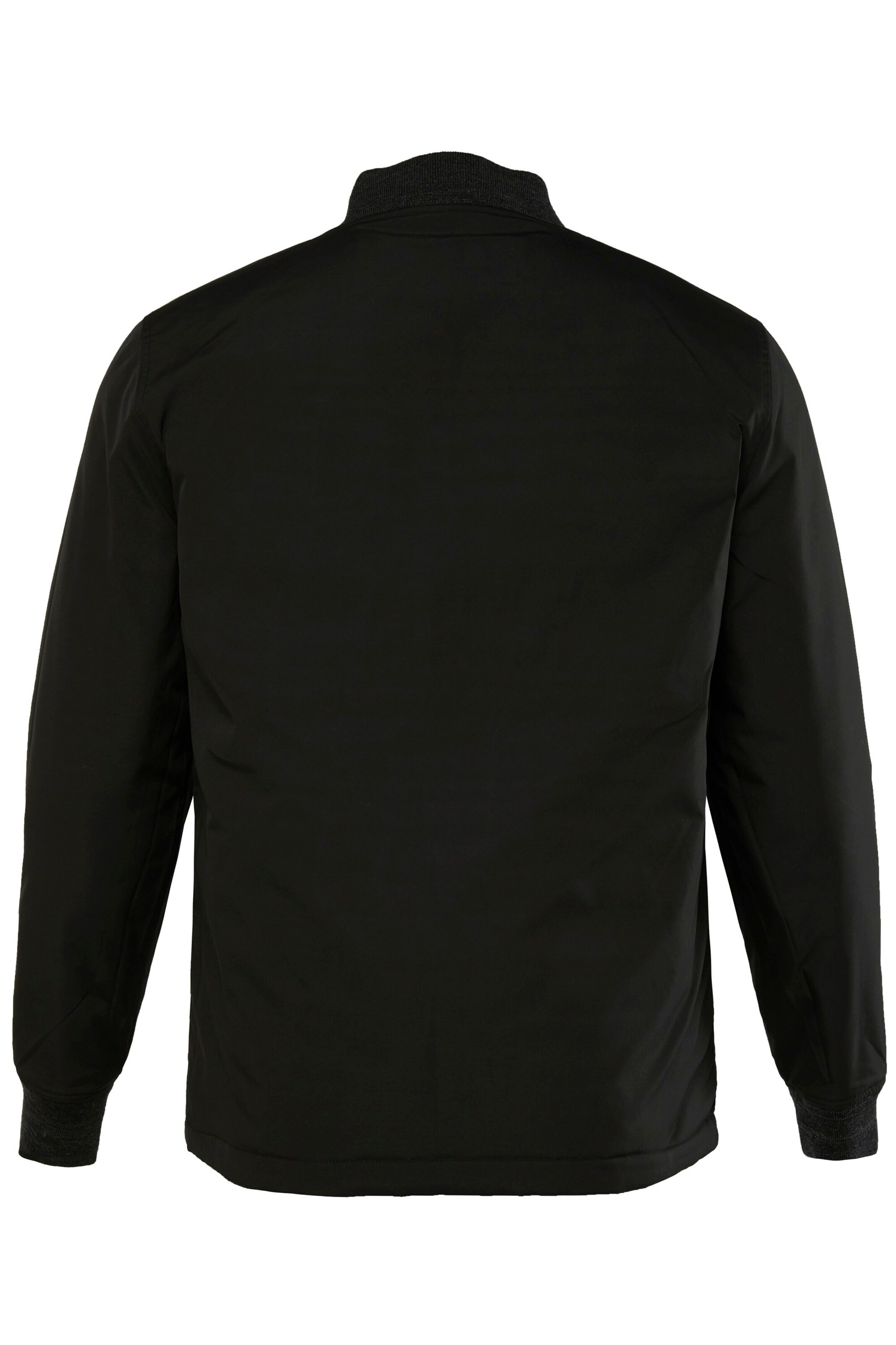 JP1880 Tussenjas in Zwart