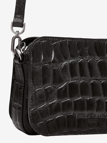 Liebeskind Berlin Crossbody bag 'Luka' in Black