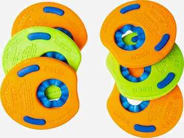 BECO the world of aquasports Schwimmhilfe in Orange