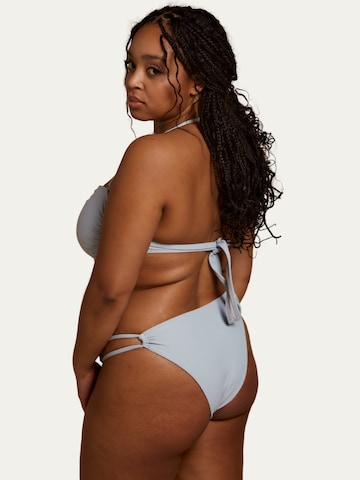 Billie Swim Bikini bottom 'Beverly Bottom' in Blue