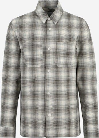 melns Rotholz Starpsezonu jaka: no priekšpuses