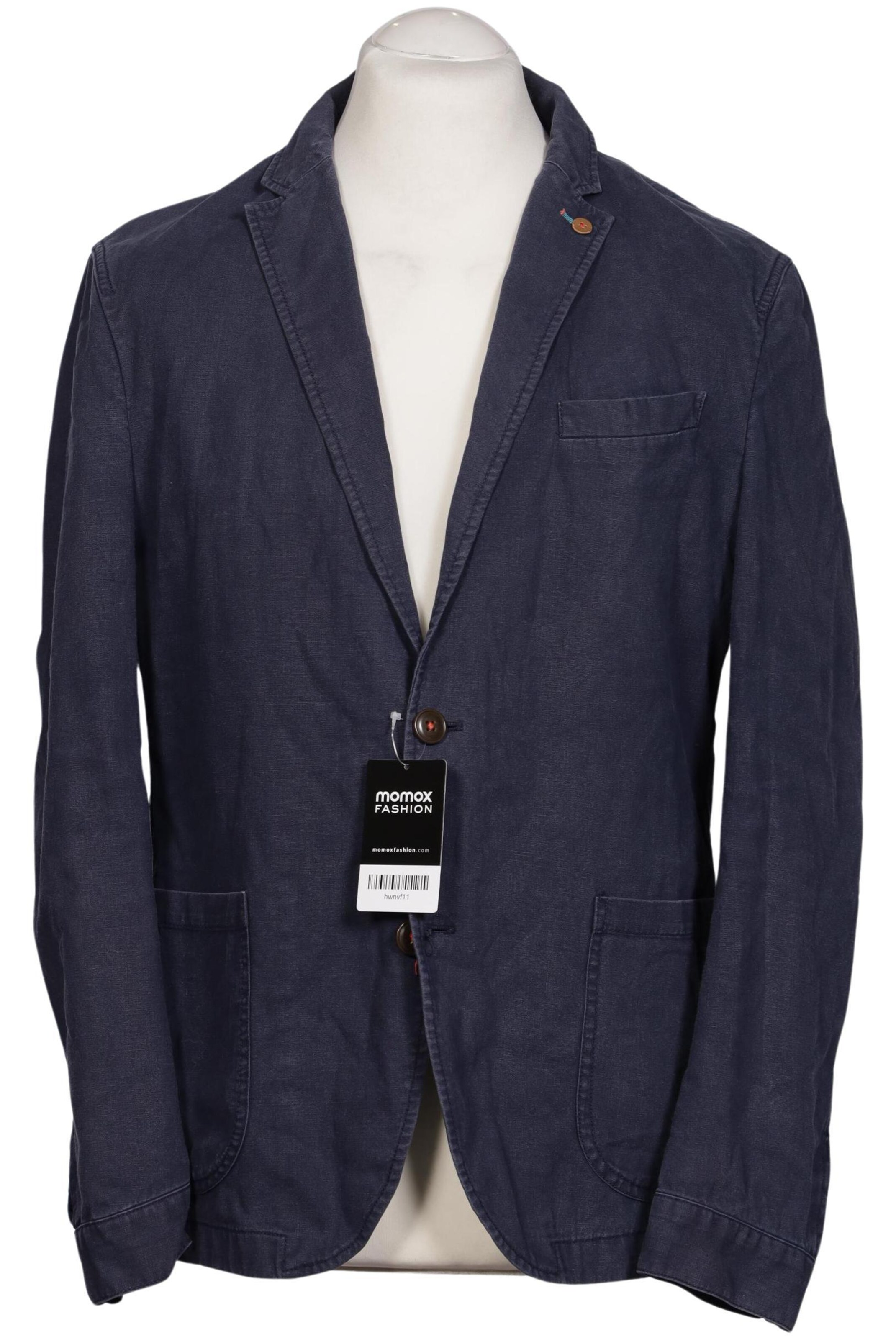 ESPRIT Sakko M in Blau: Vorderseite