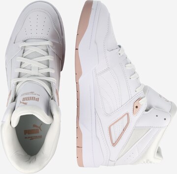 Baskets hautes PUMA en blanc