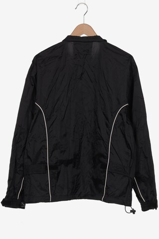 MIZUNO Jacket & Coat in L in Black