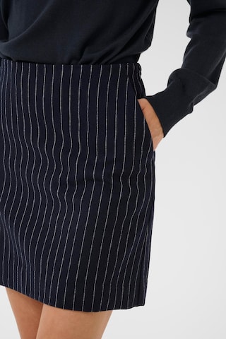 Part Two Rok 'Sissa' in Blauw