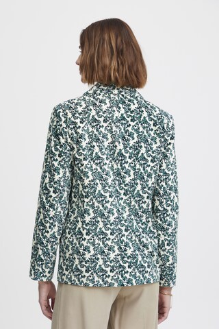 Blazer 'Salome' Atelier Rêve en vert