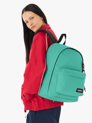 Zaino di EASTPAK in verde