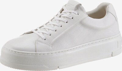 VAGABOND SHOEMAKERS Platform trainers 'Judy' in White, Item view