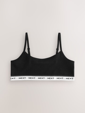 Next Top - fehér