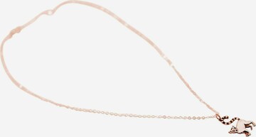 Gemshine Ketting in Goud