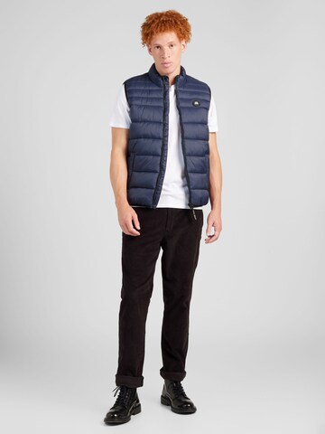 Gilet 'Balle' Pepe Jeans en bleu