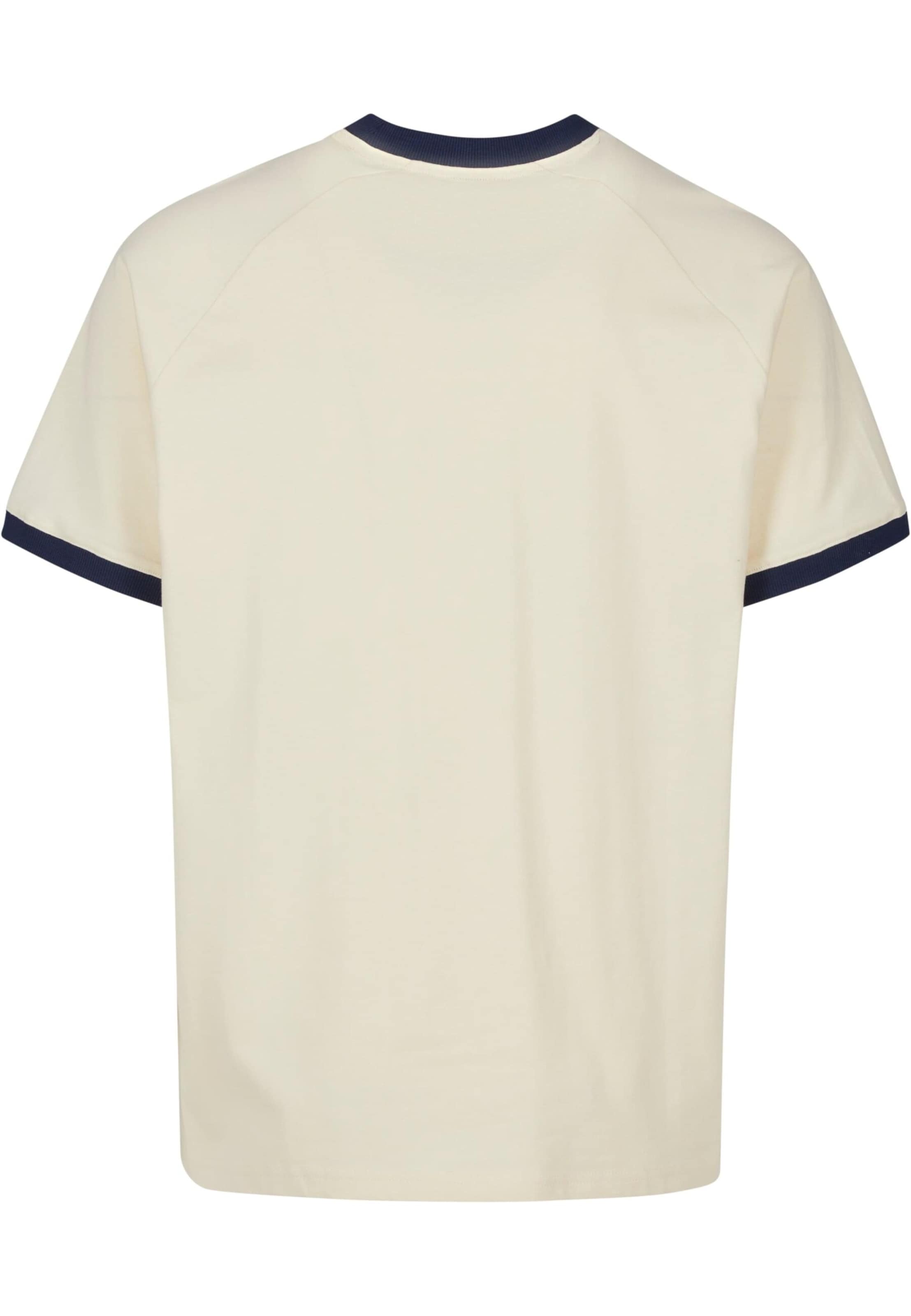 Karl Kani Shirt in Geel