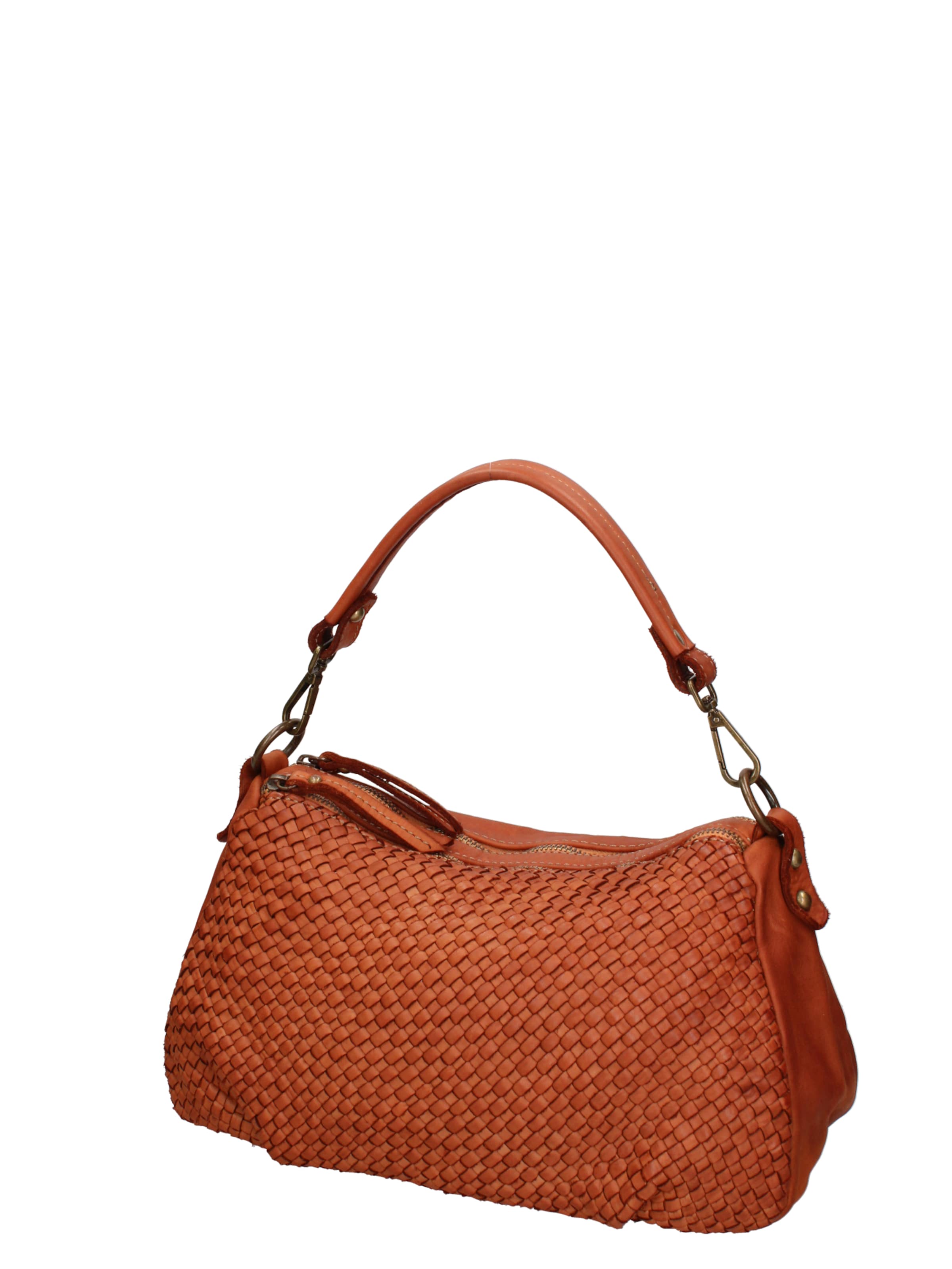 Gave Lux Shoulder Bag in Brown