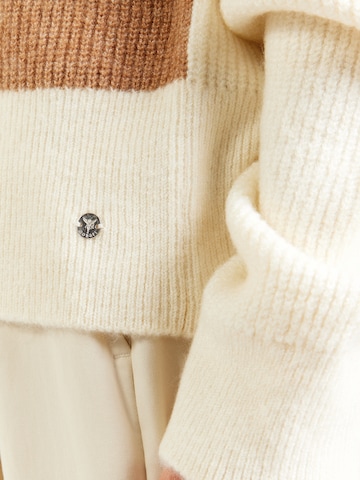 monari - Jersey en blanco