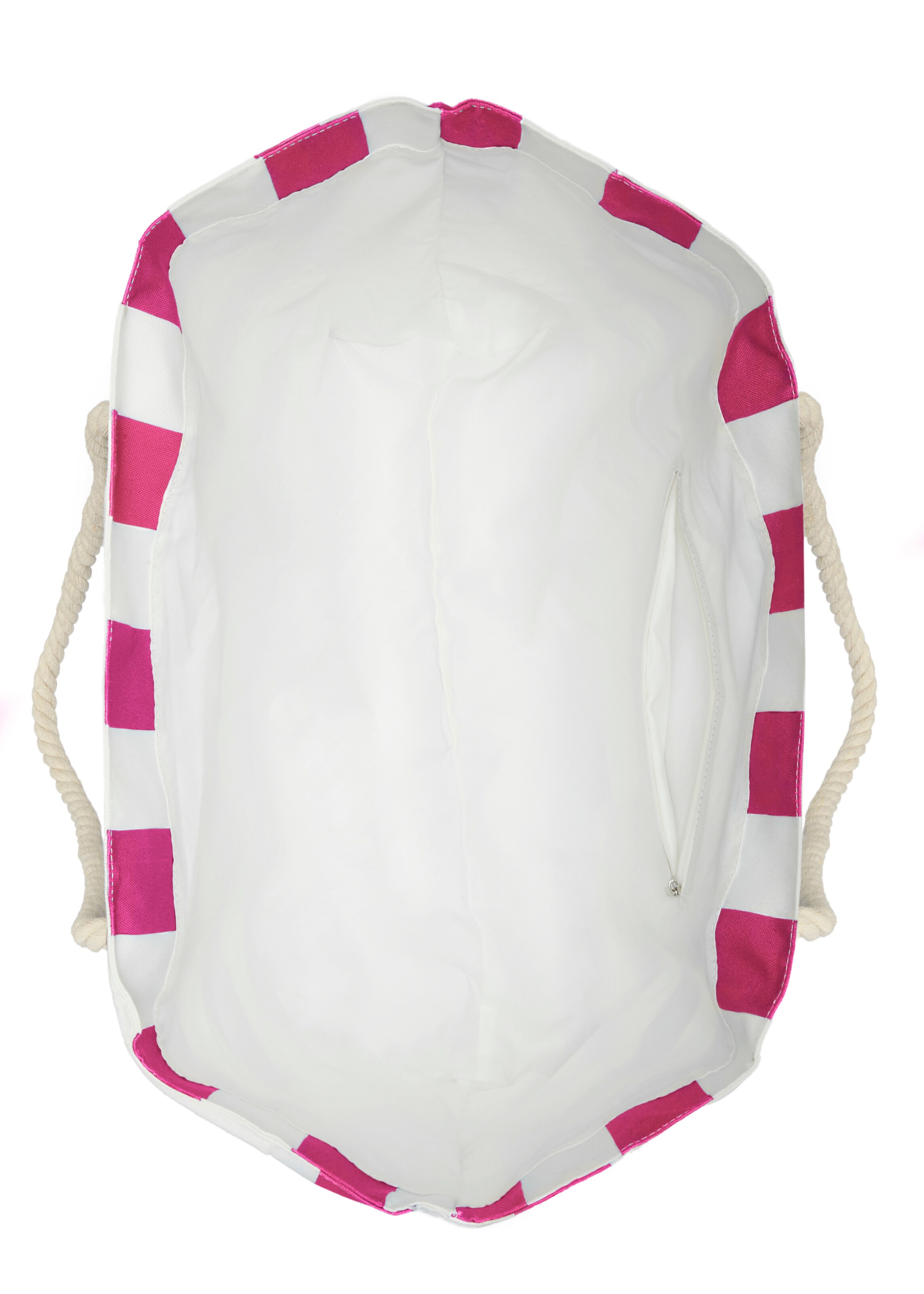 VIVANCE Shopper - Ružová