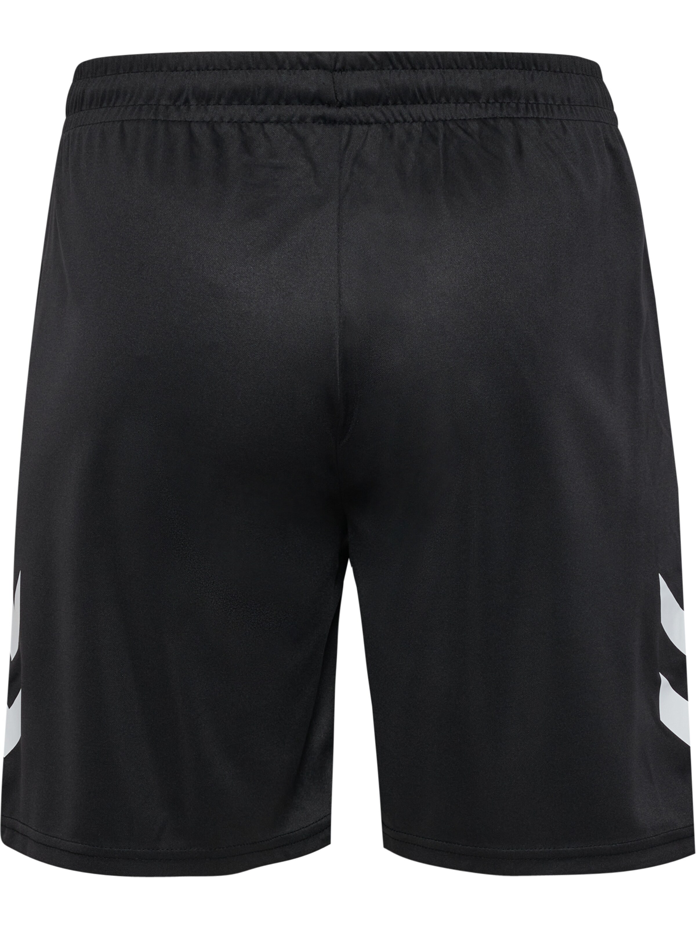 Hummel Regular Workout Pants 'MOVEMENT ' in Black