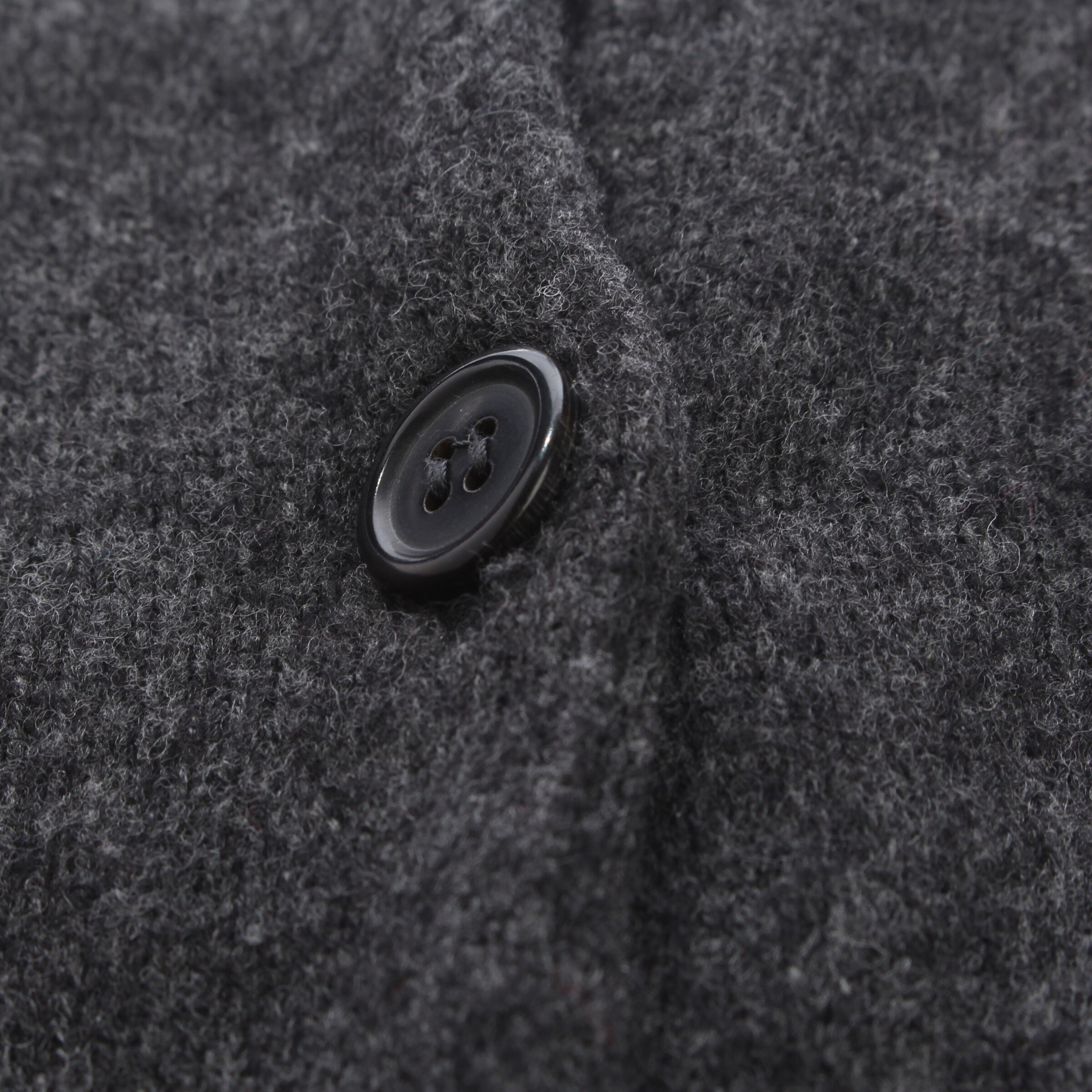 JIL SANDER Pullover / Strickjacke M in Grau