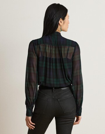 Lauren Ralph Lauren Halenka – modrá