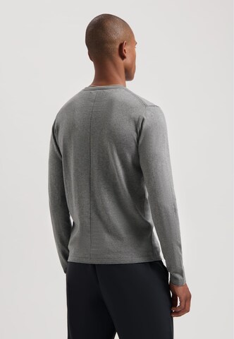 Dstrezzed Shirt 'Gage' in Grey