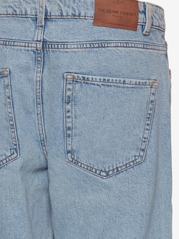 !Solid Regular Jeans 'Dylan' in Blauw